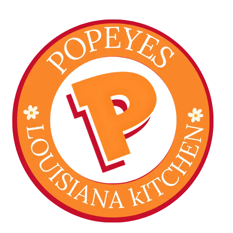 Popeyes Menu