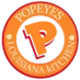 Popeyes Menu