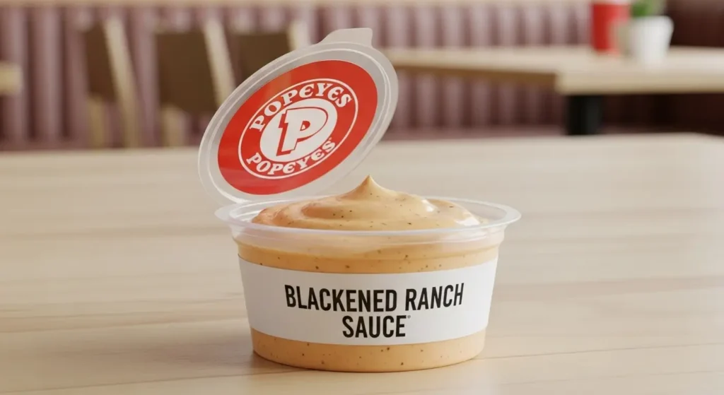 Popeyes Best Order
