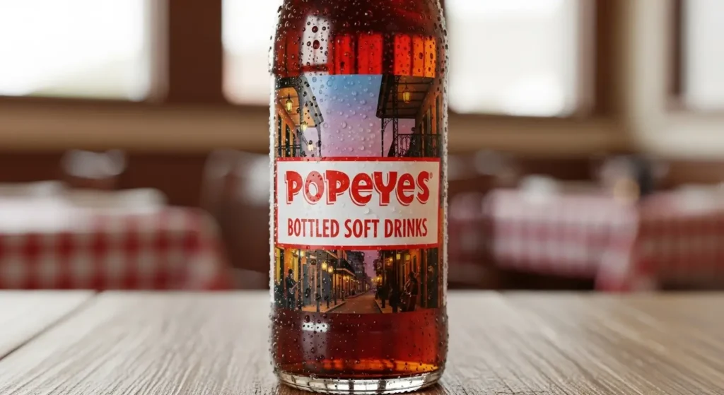 Popeyes Catering