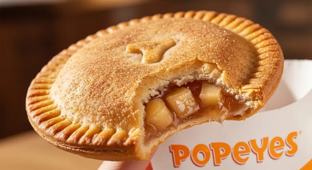 Popeyes Best Order