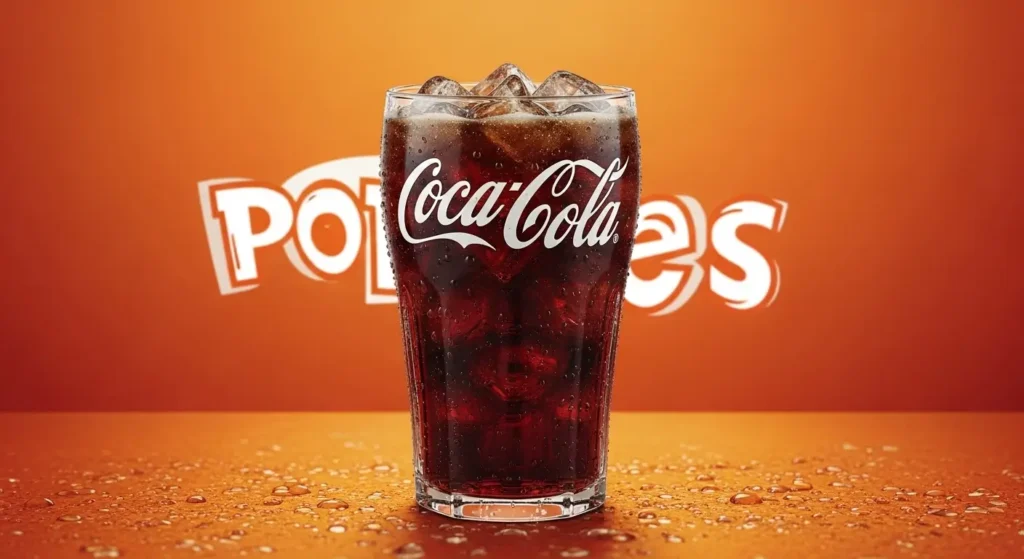 Popeyes Drinks