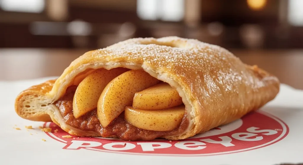 Popeyes Catering