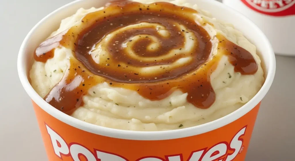 Popeyes Catering