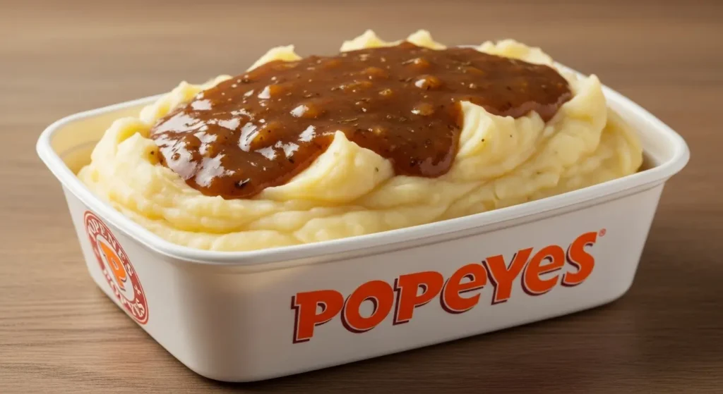 Popeyes Best Order
